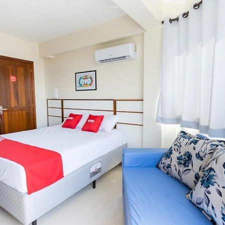 ترامانداي Hotel Pacifico Grupo De Hoteis Mar E Mar المظهر الخارجي الصورة
